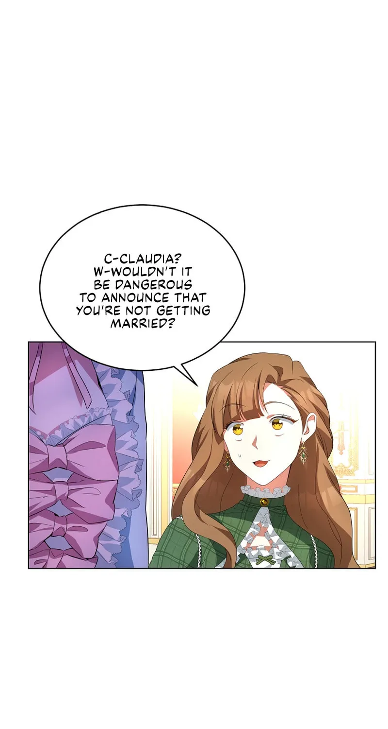 Read Your Ultimate Love Rival chapter 1 image 33 on Lezhin