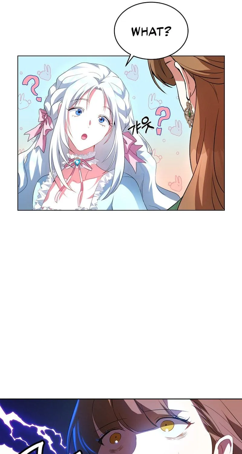 Read Your Ultimate Love Rival chapter 1 image 35 on Lezhin