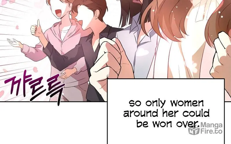 Read Your Ultimate Love Rival chapter 1 image 4 on Lezhin