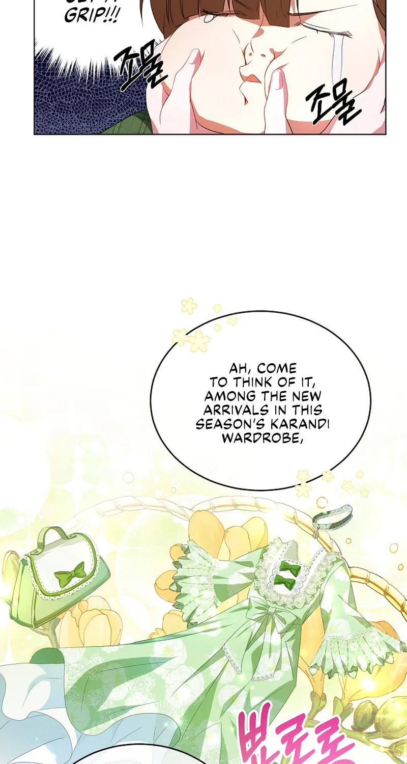 Read Your Ultimate Love Rival chapter 1 image 41 on Lezhin