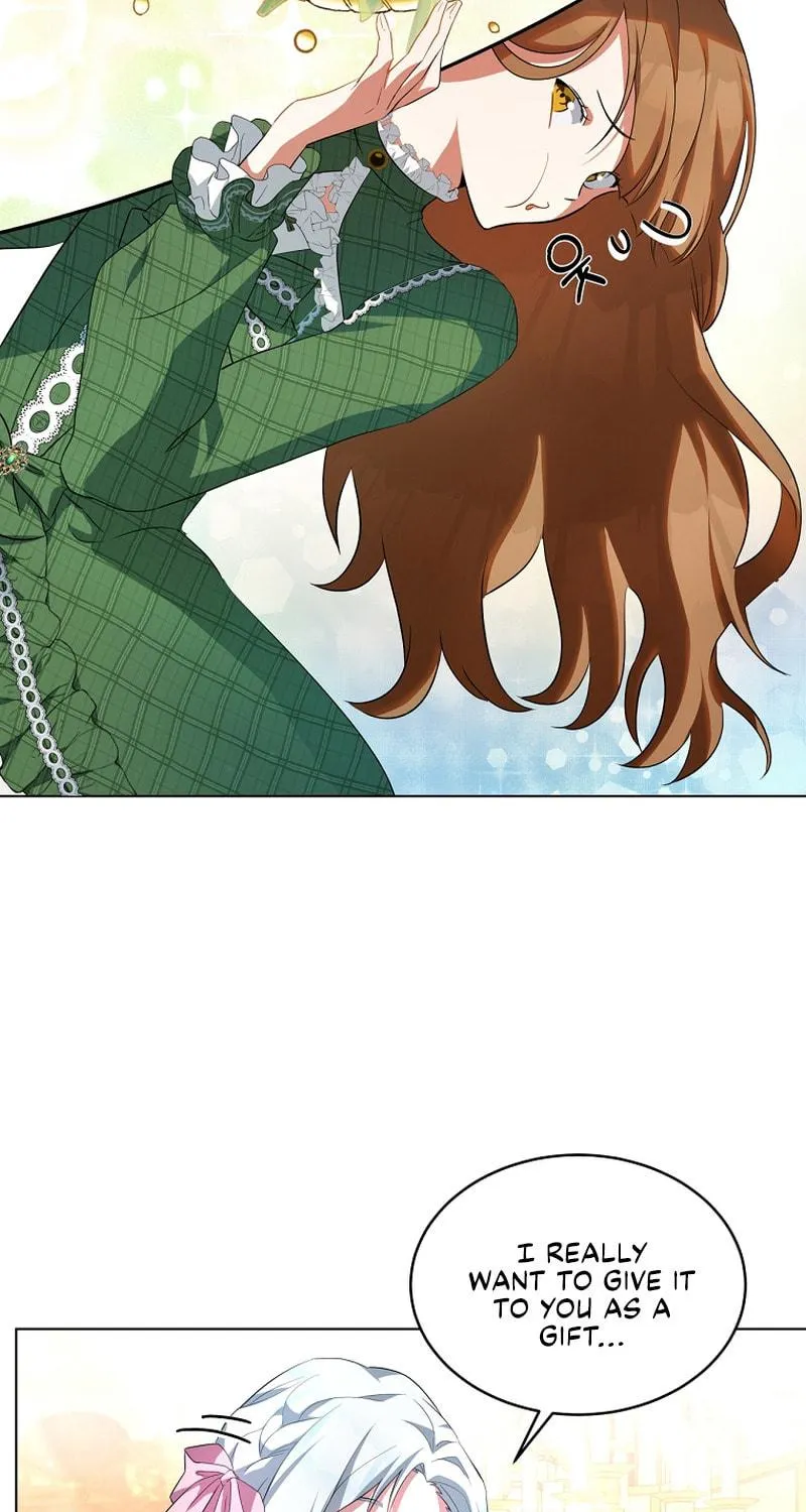 Read Your Ultimate Love Rival chapter 1 image 43 on Lezhin