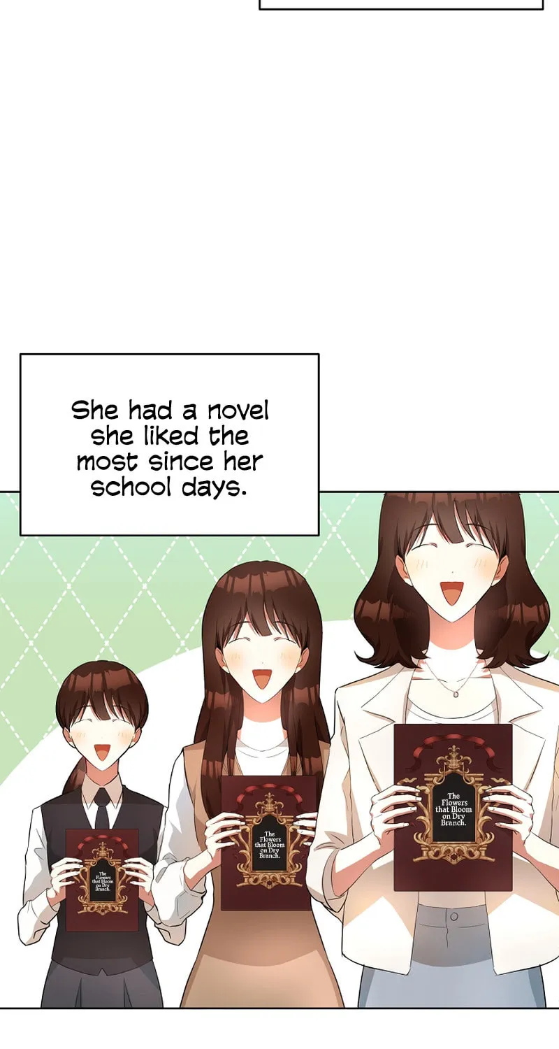 Read Your Ultimate Love Rival chapter 1 image 5 on Lezhin