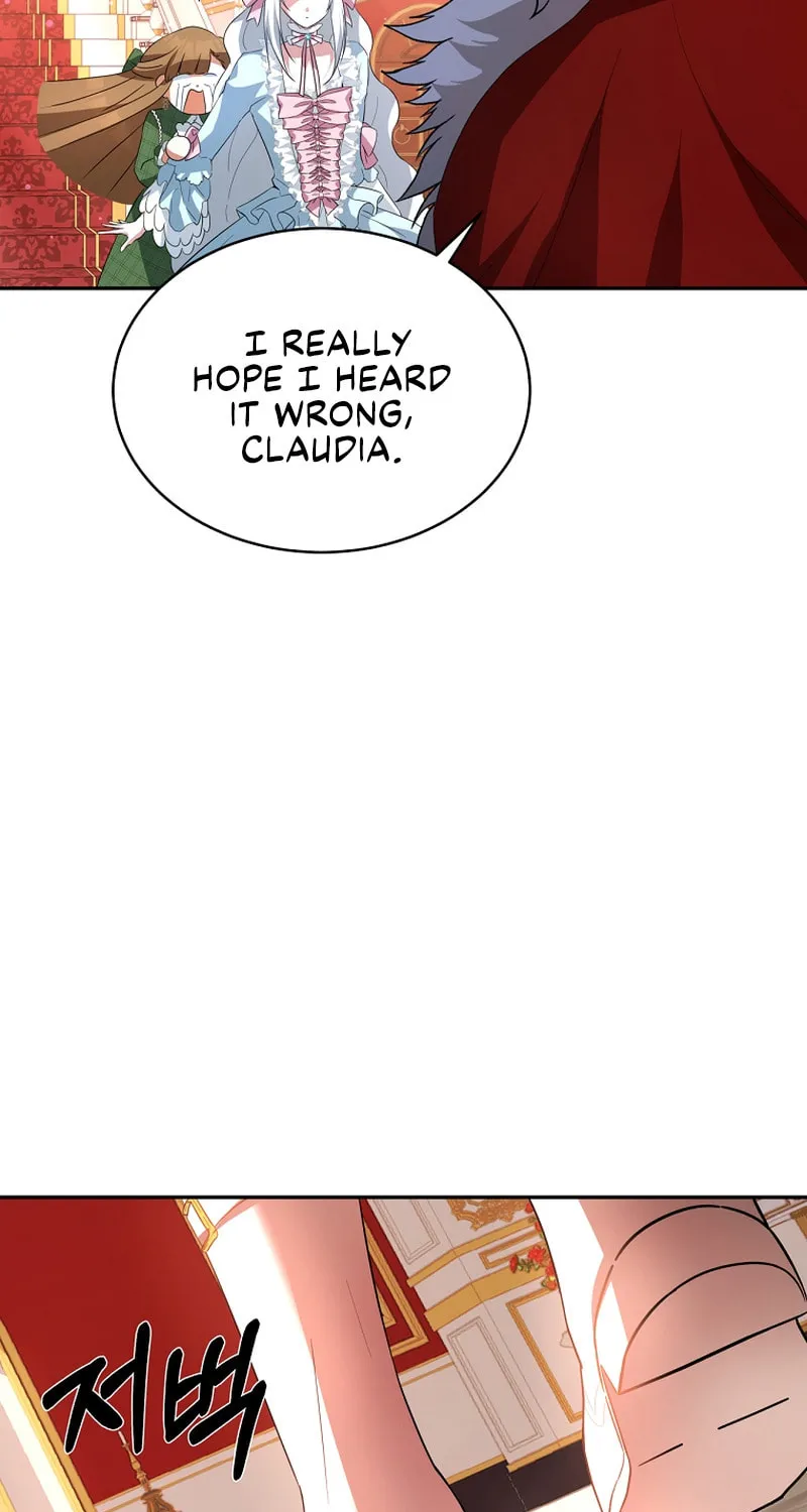 Read Your Ultimate Love Rival chapter 1 image 53 on Lezhin