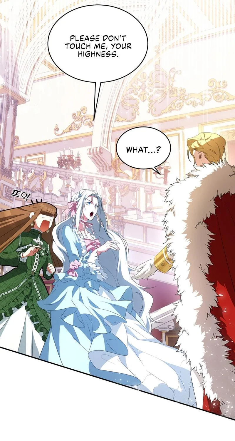 Read Your Ultimate Love Rival chapter 1 image 61 on Lezhin