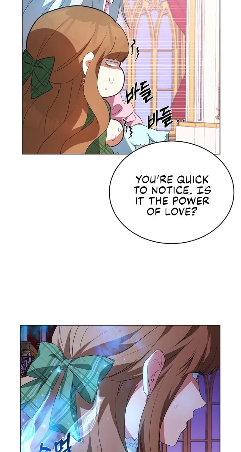 Read Your Ultimate Love Rival chapter 1 image 69 on Lezhin