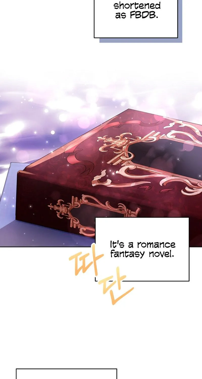 Read Your Ultimate Love Rival chapter 1 image 7 on Lezhin