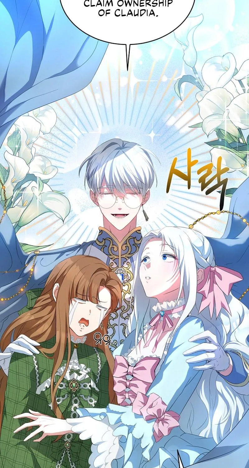 Read Your Ultimate Love Rival chapter 1 image 79 on Lezhin