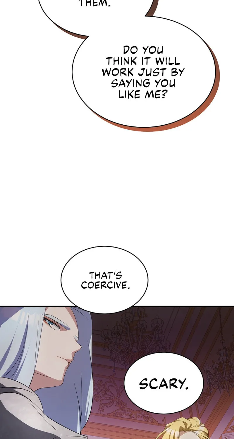 Read Your Ultimate Love Rival chapter 1 image 86 on Lezhin