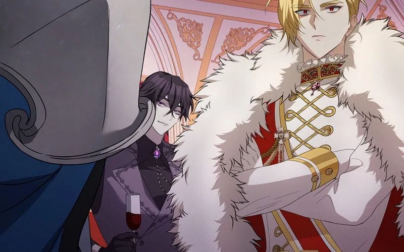 Read Your Ultimate Love Rival chapter 1 image 87 on Lezhin