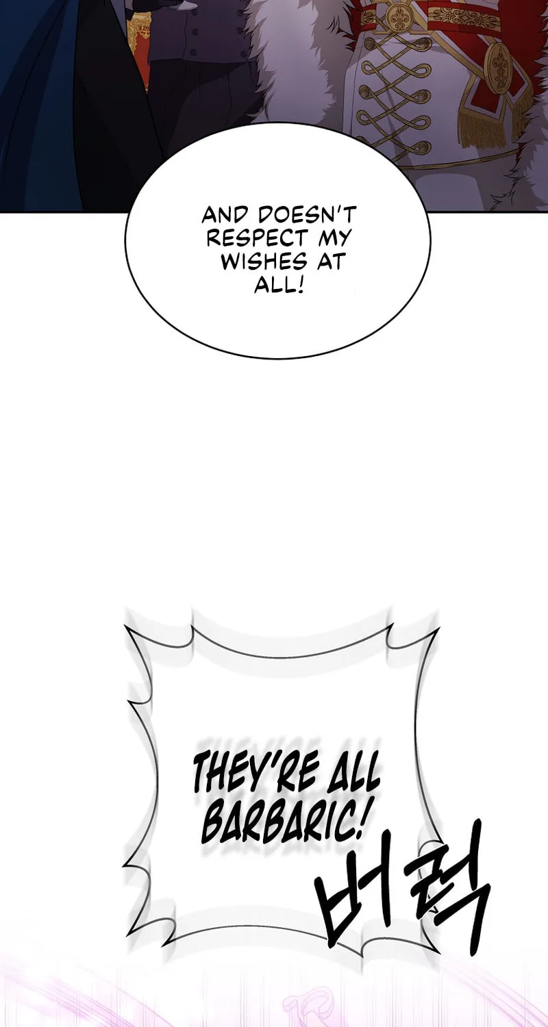 Read Your Ultimate Love Rival chapter 1 image 88 on Lezhin