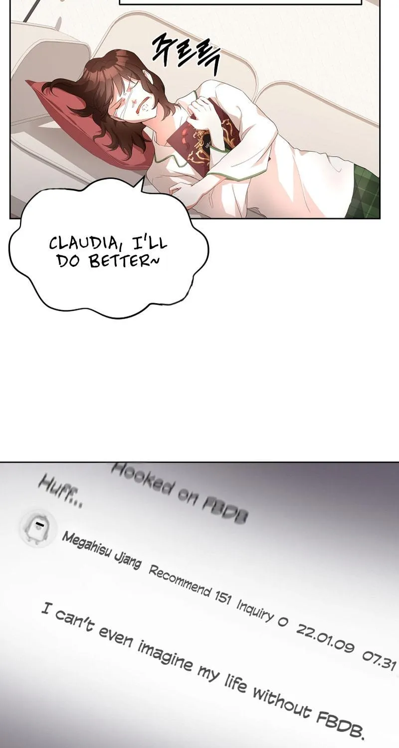 Read Your Ultimate Love Rival chapter 1 image 9 on Lezhin
