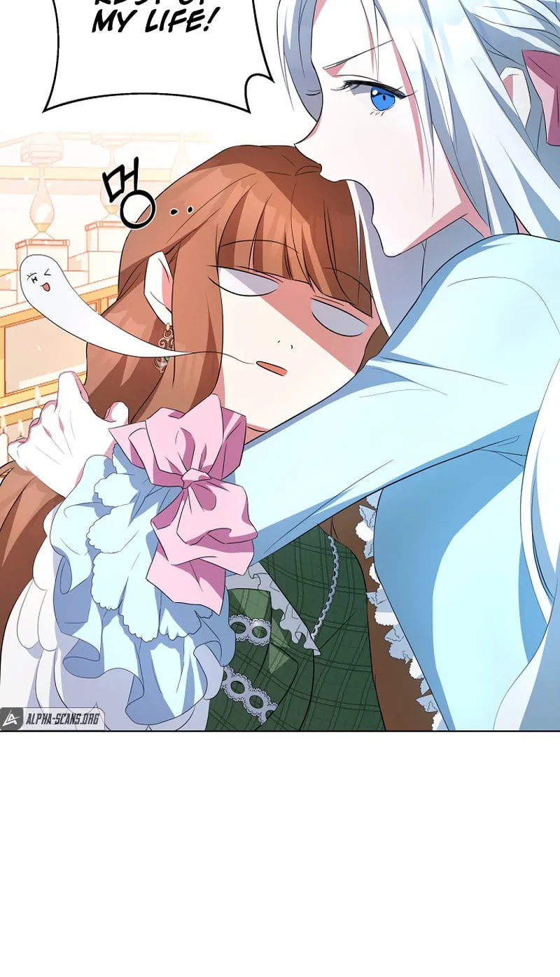 Read Your Ultimate Love Rival chapter 1 image 92 on Lezhin