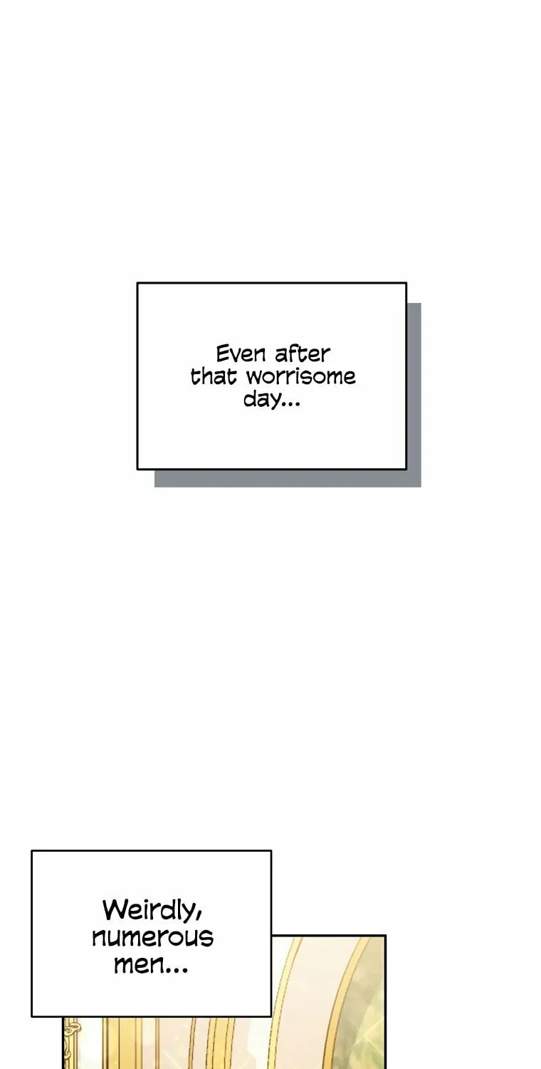 Read Your Ultimate Love Rival chapter 10 image 1 on Lezhin