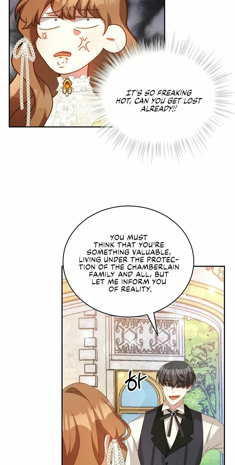Read Your Ultimate Love Rival chapter 10 image 13 on Lezhin