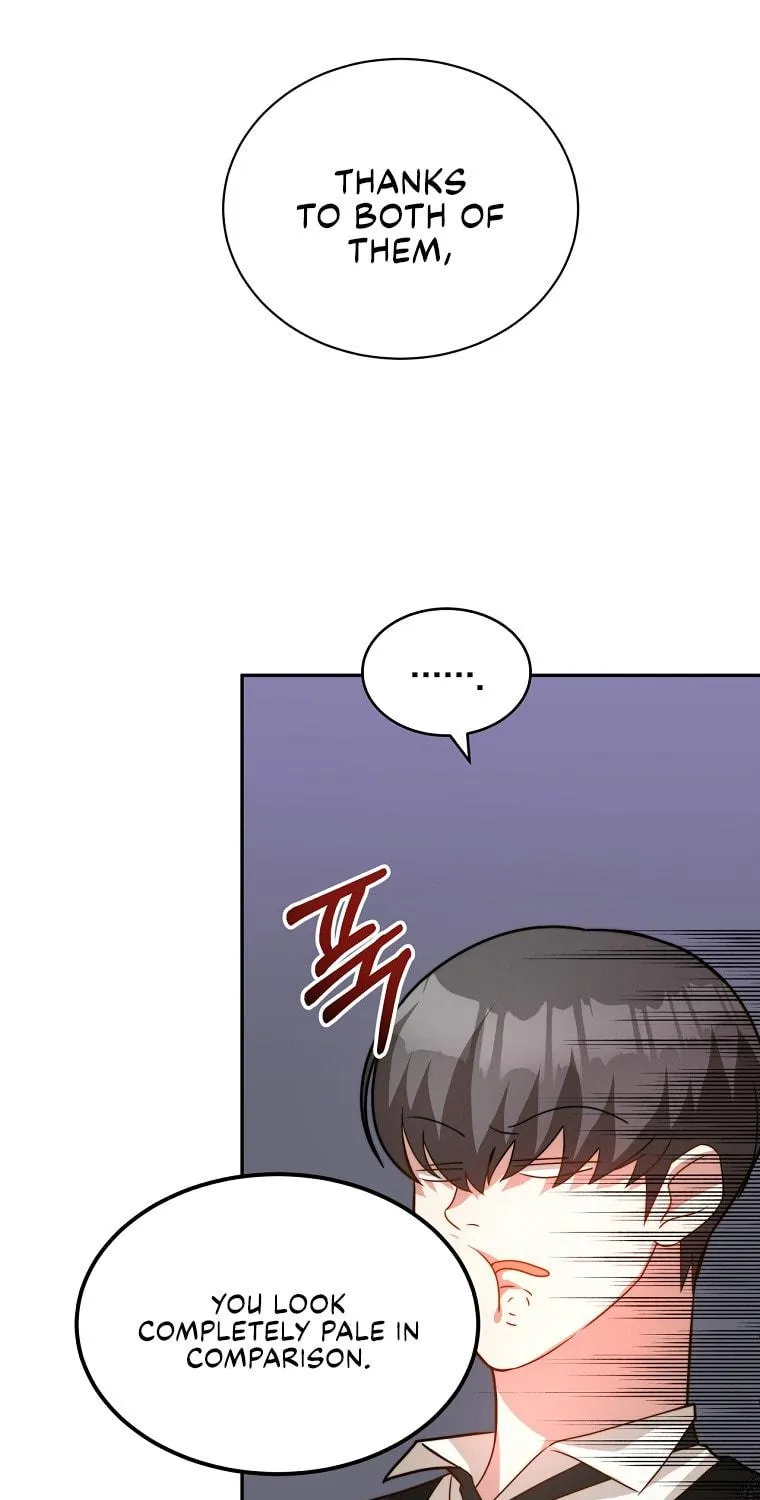 Read Your Ultimate Love Rival chapter 10 image 19 on Lezhin