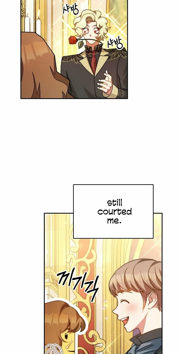 Read Your Ultimate Love Rival chapter 10 image 2 on Lezhin