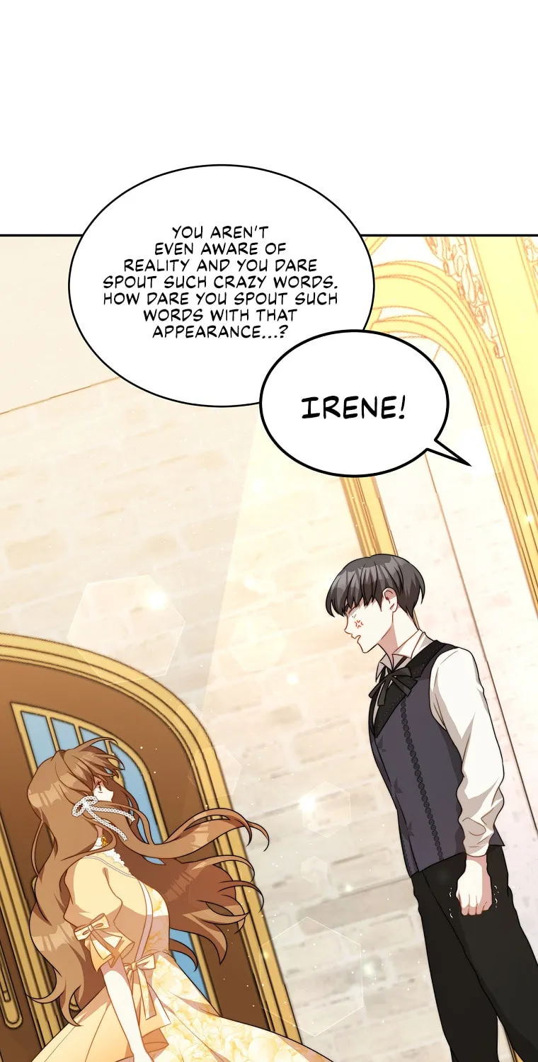 Read Your Ultimate Love Rival chapter 10 image 21 on Lezhin