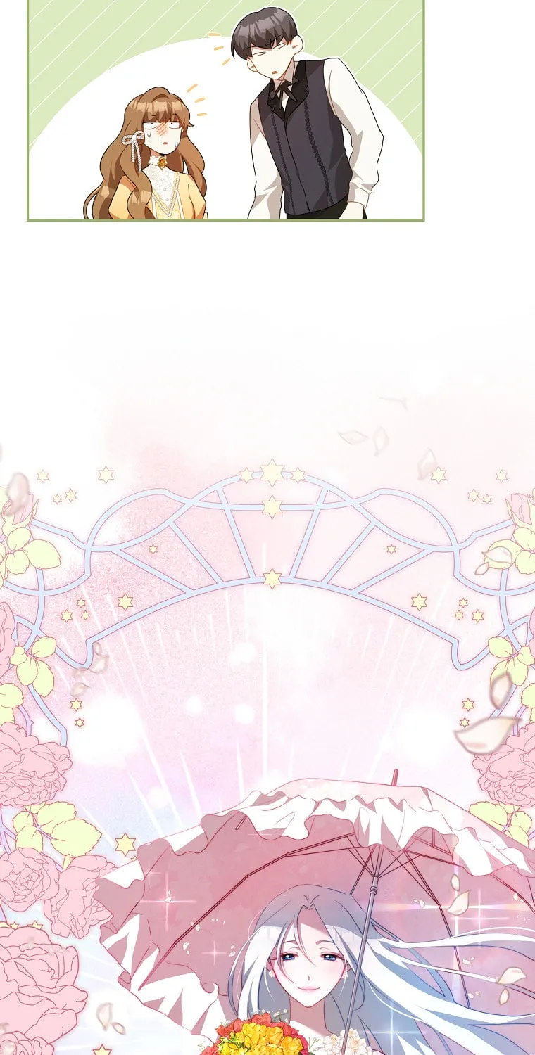 Read Your Ultimate Love Rival chapter 10 image 23 on Lezhin