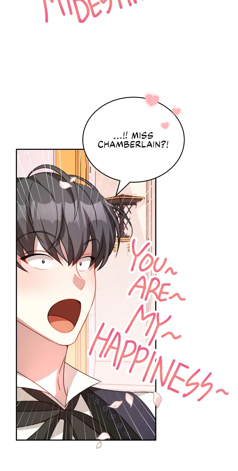 Read Your Ultimate Love Rival chapter 10 image 27 on Lezhin