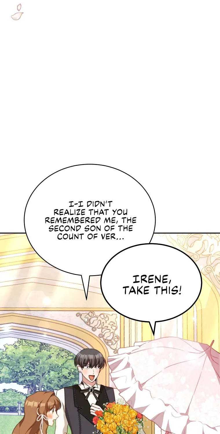 Read Your Ultimate Love Rival chapter 10 image 28 on Lezhin