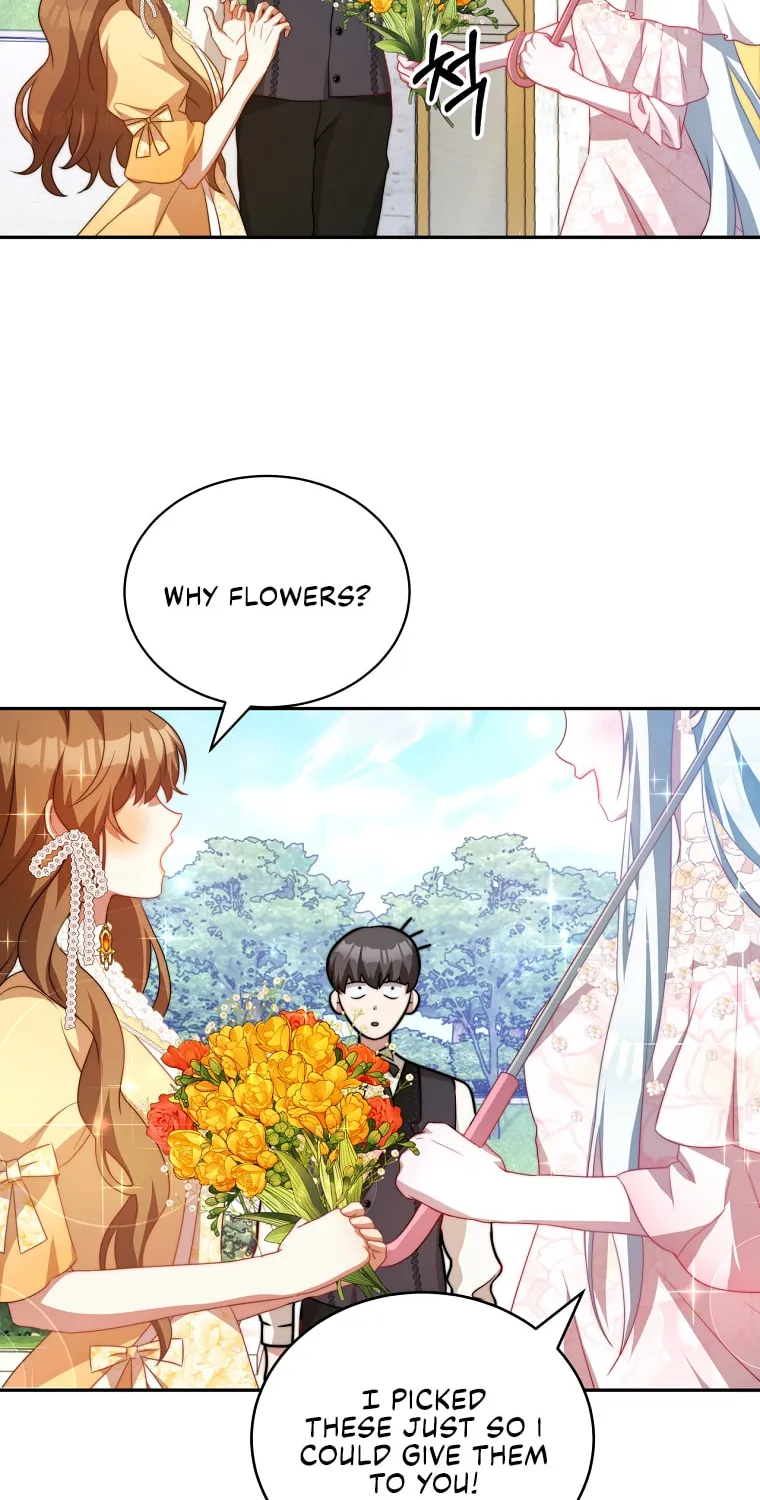 Read Your Ultimate Love Rival chapter 10 image 29 on Lezhin