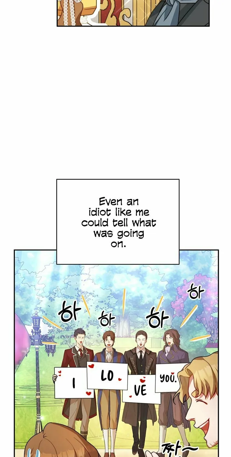Read Your Ultimate Love Rival chapter 10 image 3 on Lezhin