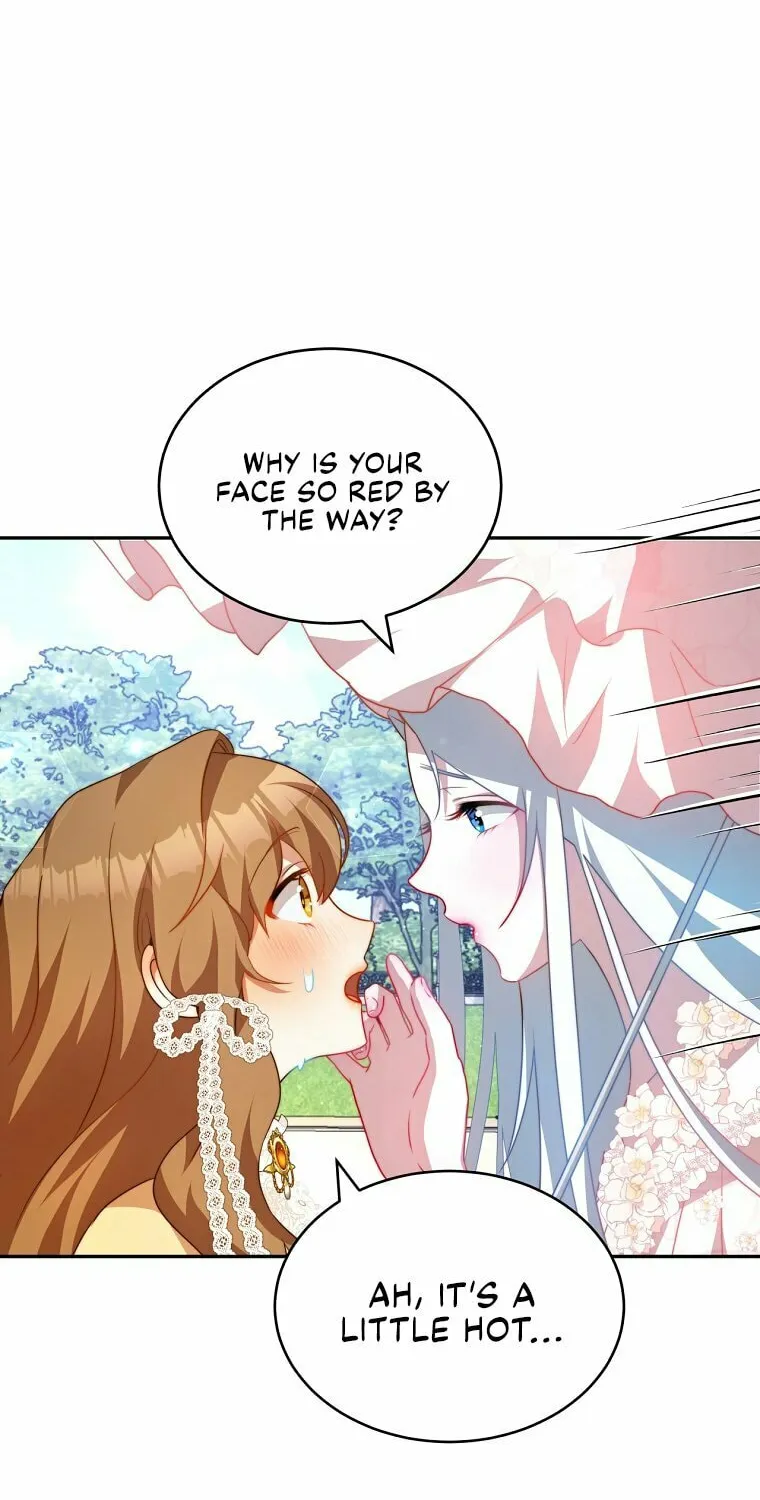 Read Your Ultimate Love Rival chapter 10 image 34 on Lezhin