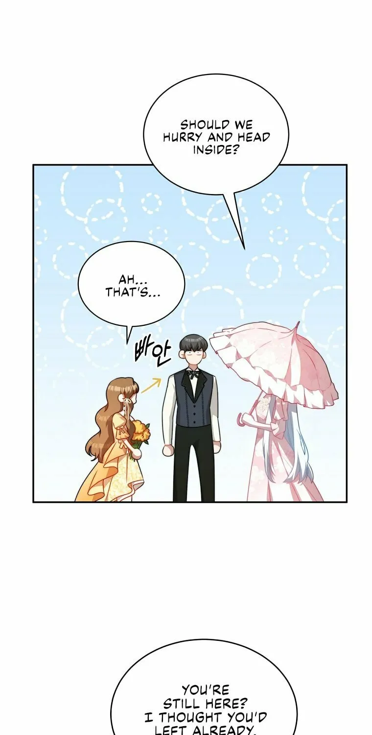 Read Your Ultimate Love Rival chapter 10 image 35 on Lezhin