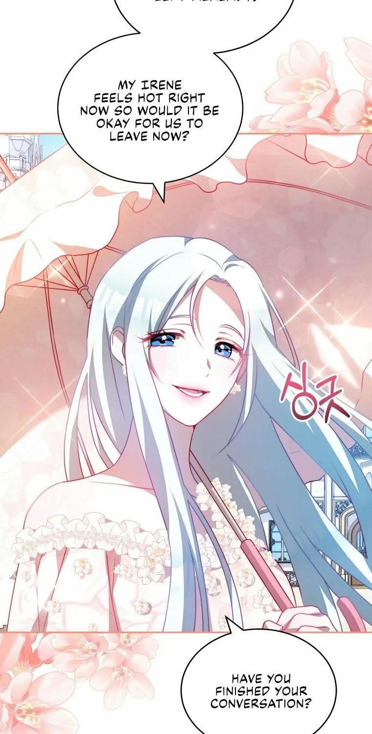 Read Your Ultimate Love Rival chapter 10 image 36 on Lezhin