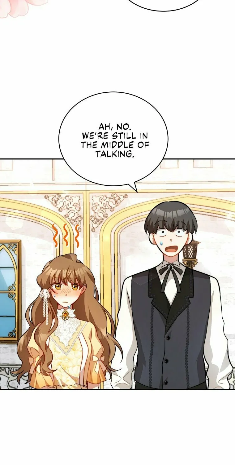 Read Your Ultimate Love Rival chapter 10 image 37 on Lezhin