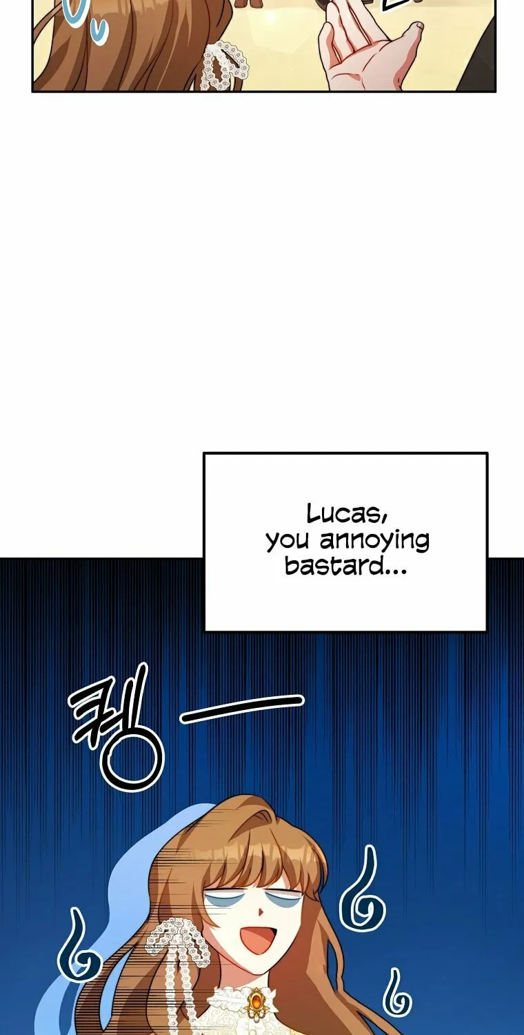 Read Your Ultimate Love Rival chapter 10 image 4 on Lezhin