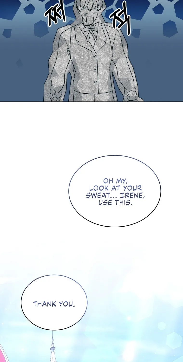 Read Your Ultimate Love Rival chapter 10 image 42 on Lezhin