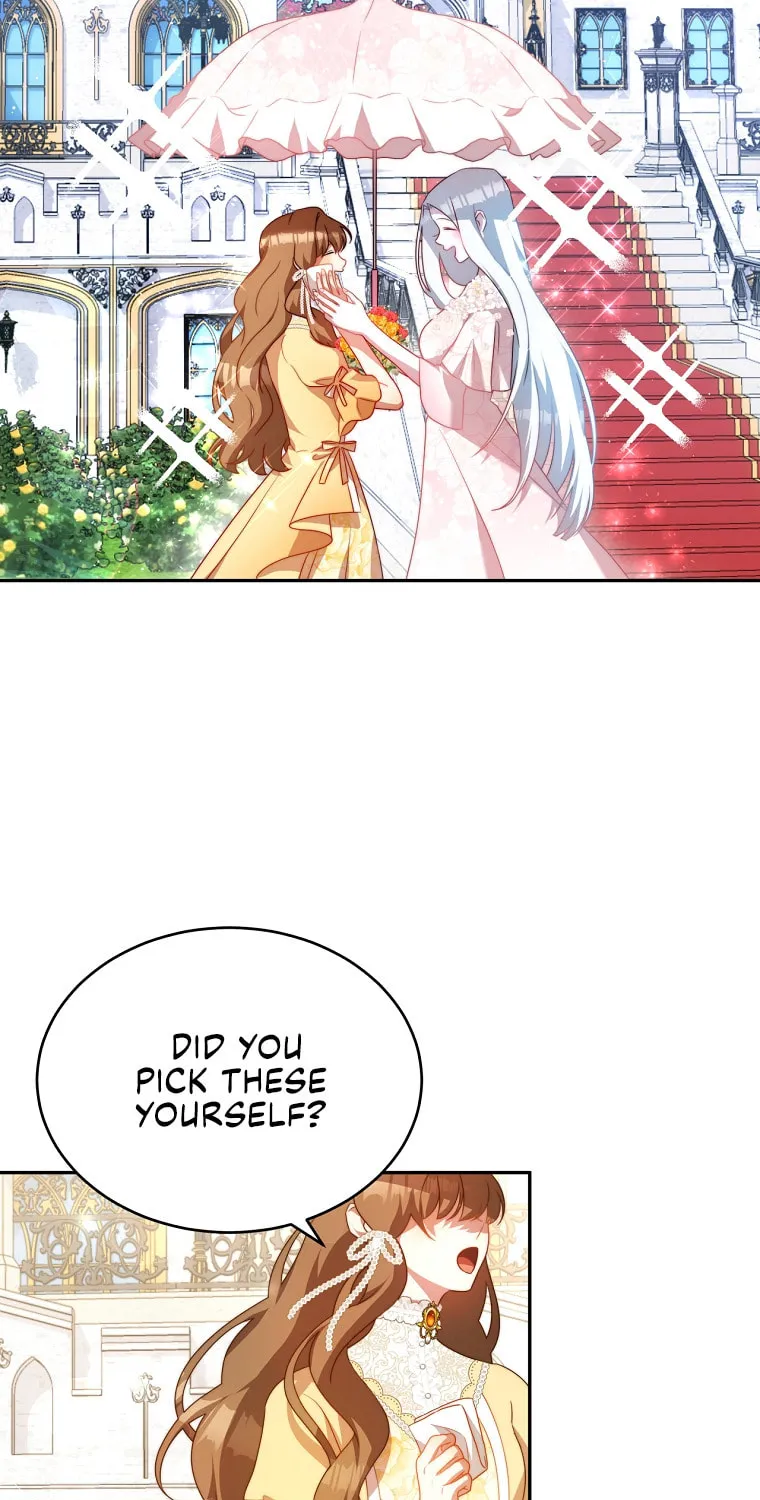 Read Your Ultimate Love Rival chapter 10 image 44 on Lezhin
