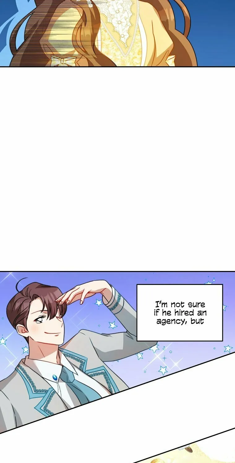 Read Your Ultimate Love Rival chapter 10 image 5 on Lezhin