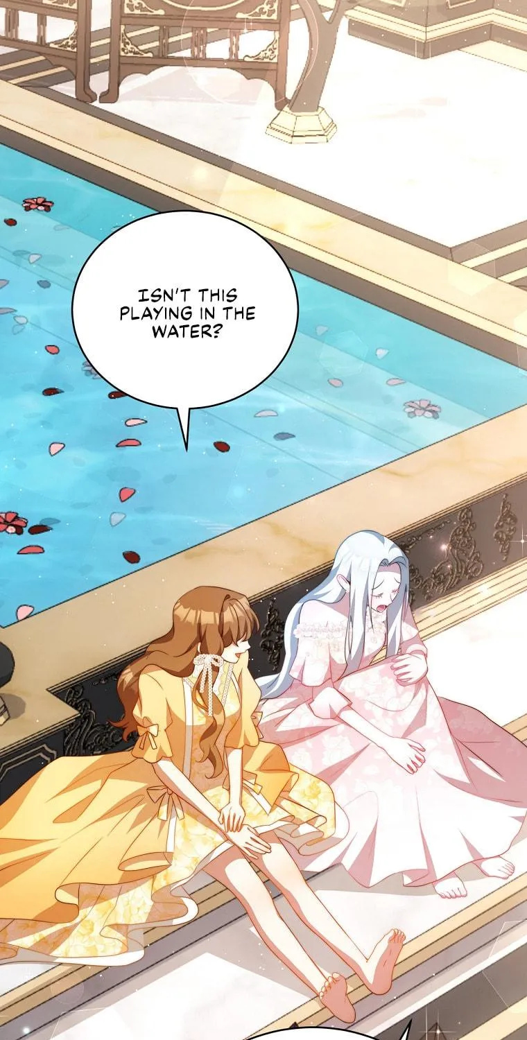 Read Your Ultimate Love Rival chapter 10 image 60 on Lezhin