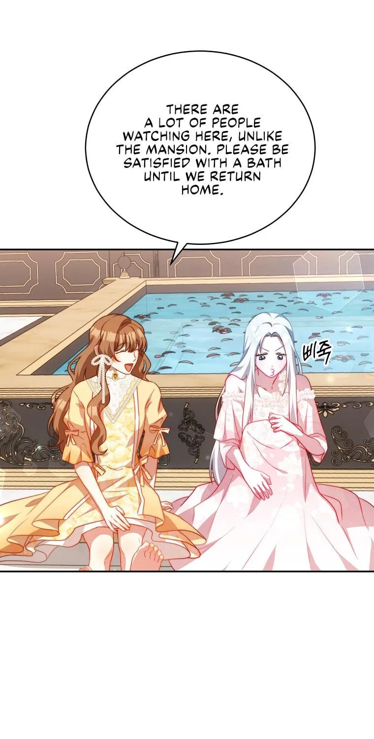 Read Your Ultimate Love Rival chapter 10 image 62 on Lezhin
