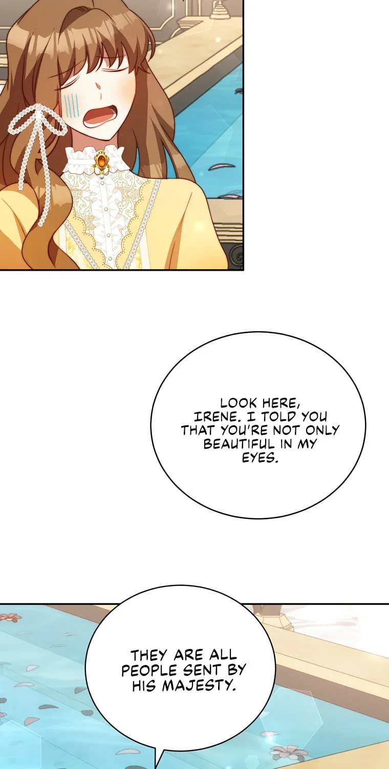 Read Your Ultimate Love Rival chapter 10 image 64 on Lezhin