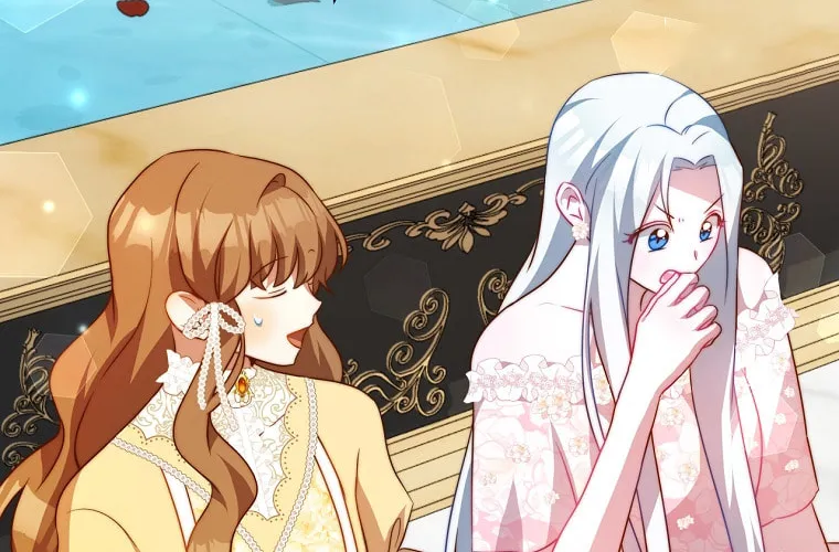 Read Your Ultimate Love Rival chapter 10 image 65 on Lezhin