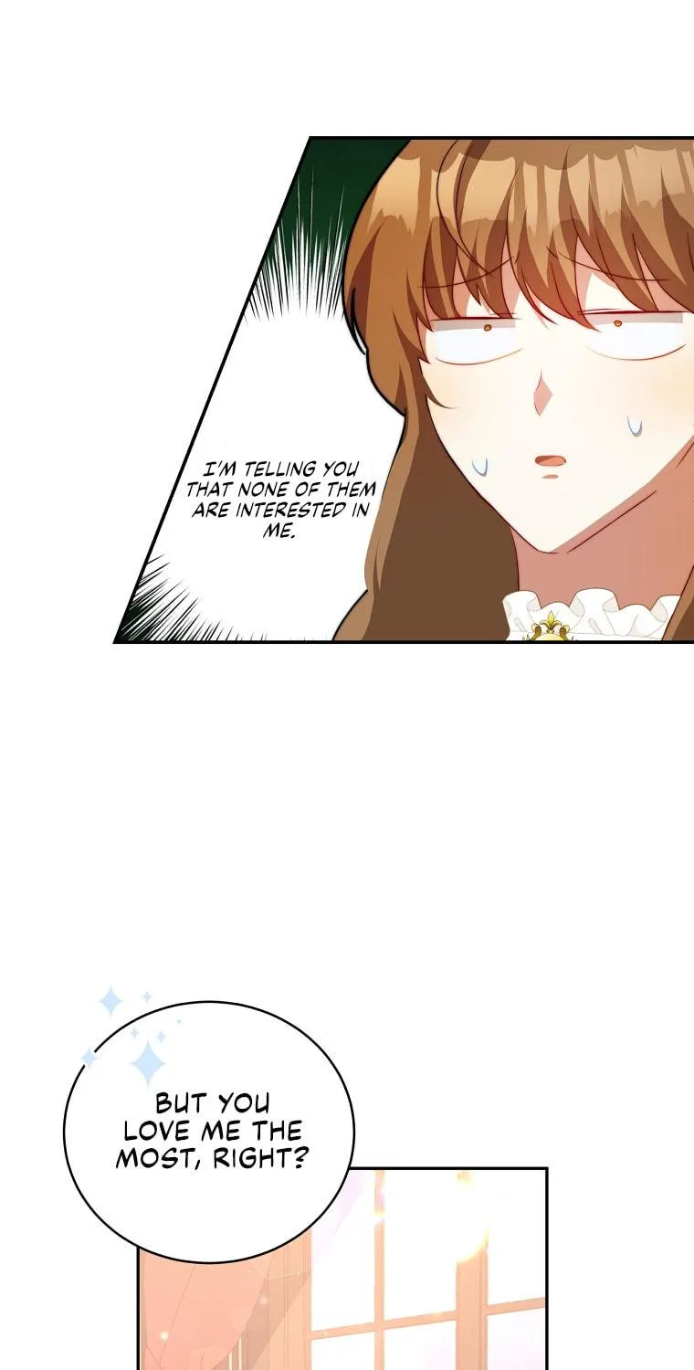 Read Your Ultimate Love Rival chapter 10 image 69 on Lezhin