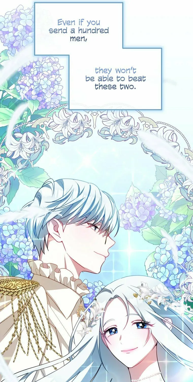 Read Your Ultimate Love Rival chapter 10 image 8 on Lezhin