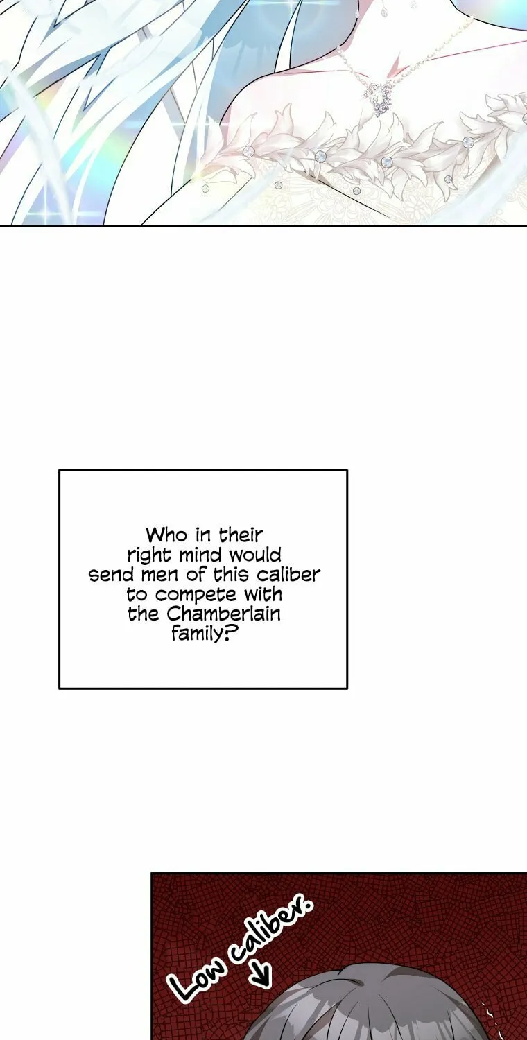Read Your Ultimate Love Rival chapter 10 image 9 on Lezhin