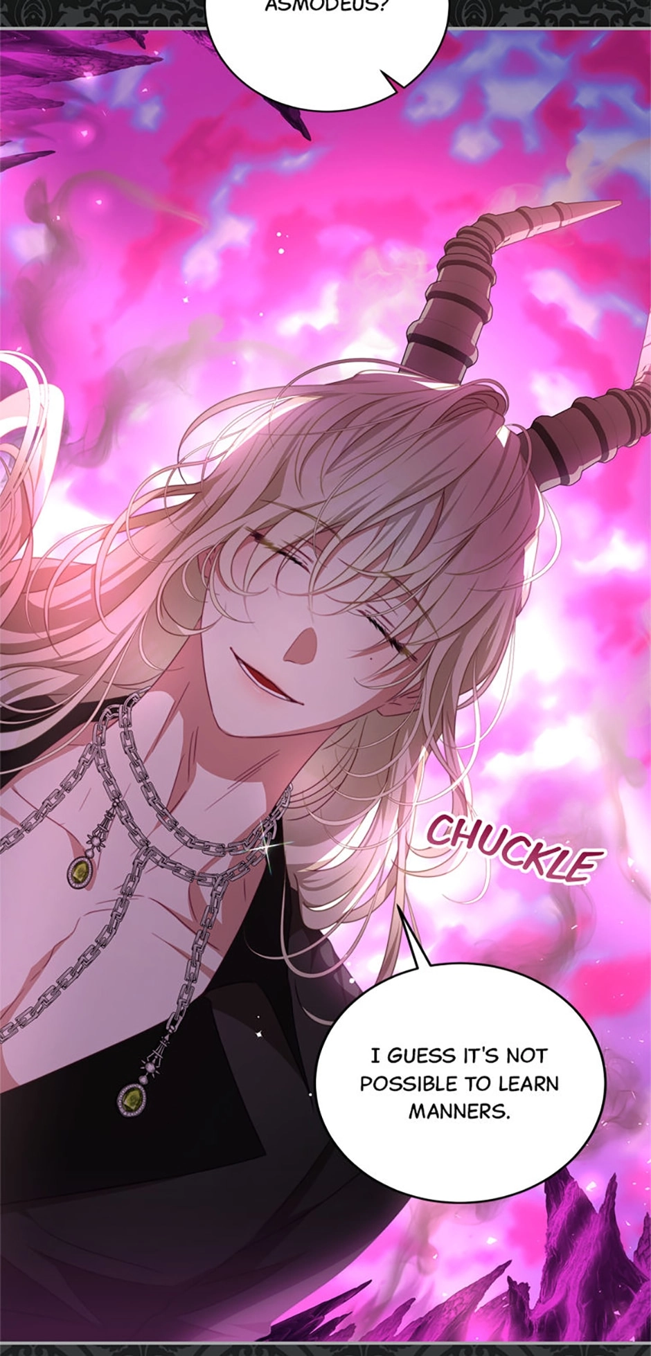 Read Your Ultimate Love Rival chapter 101 image 10 on Lezhin