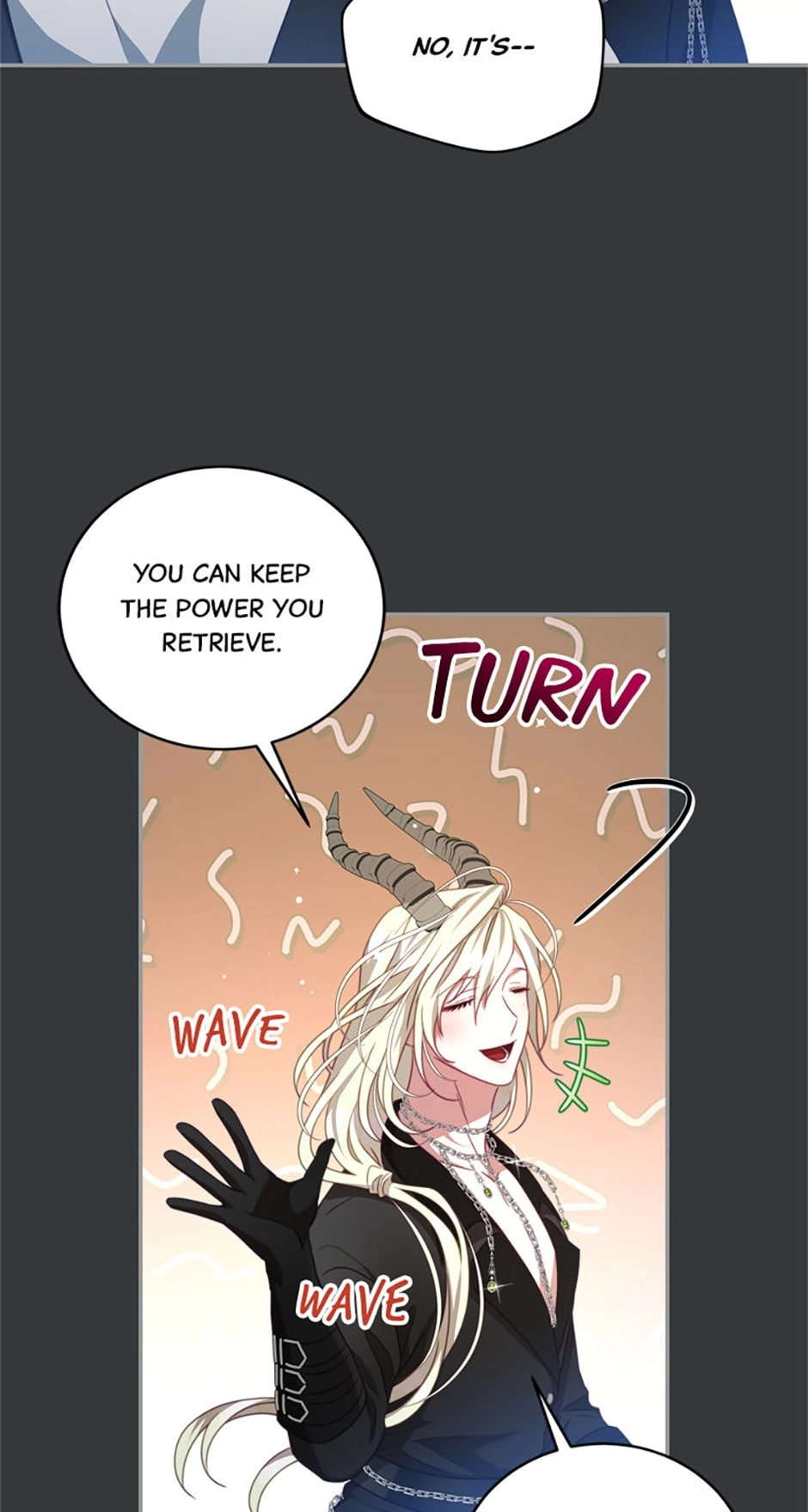 Read Your Ultimate Love Rival chapter 101 image 21 on Lezhin