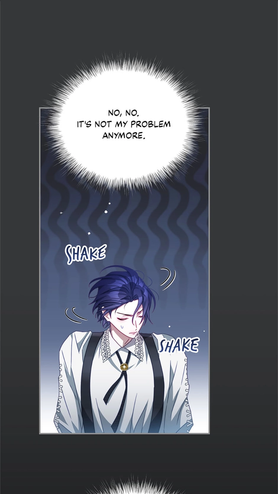 Read Your Ultimate Love Rival chapter 101 image 26 on Lezhin
