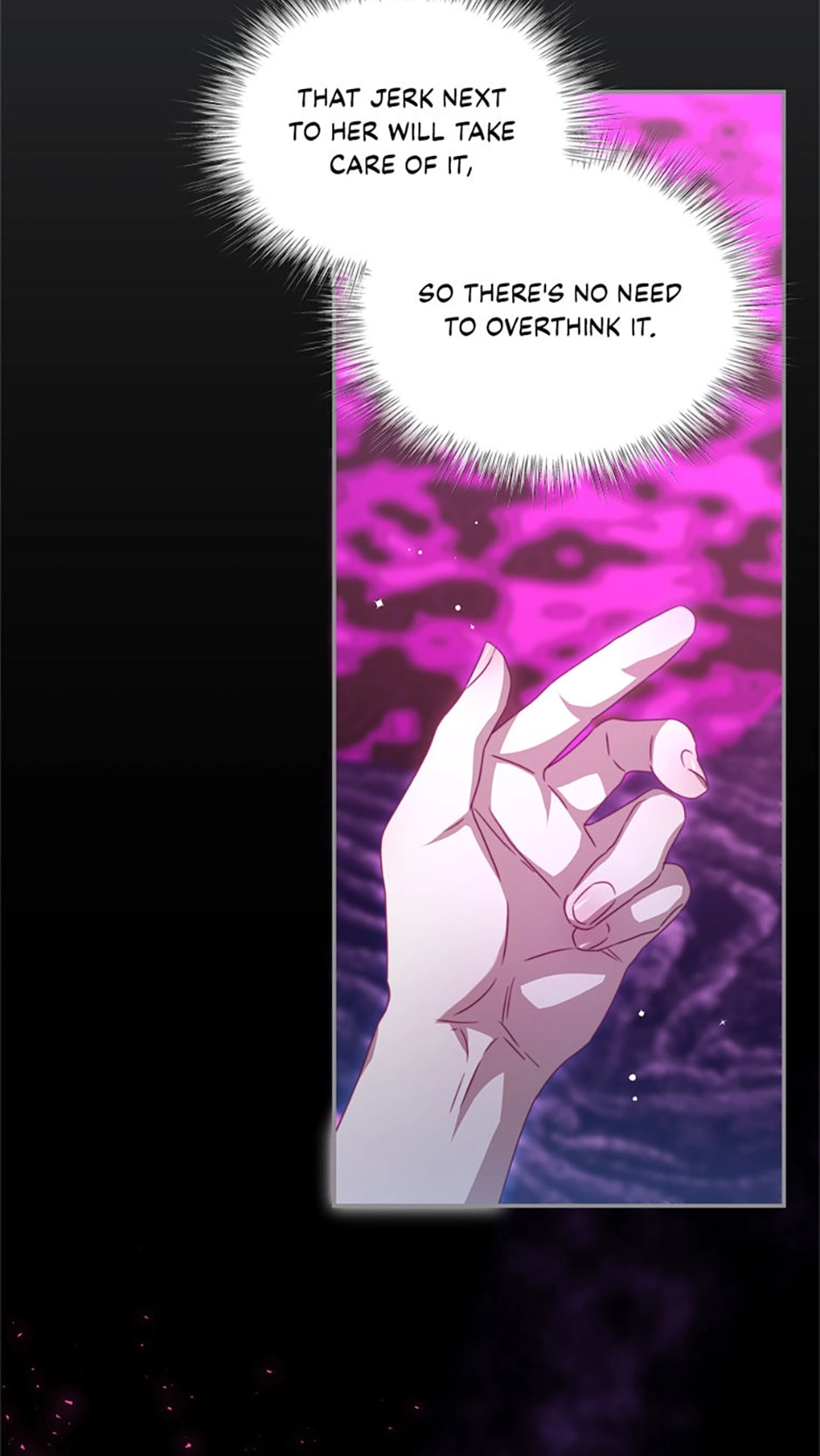 Read Your Ultimate Love Rival chapter 101 image 27 on Lezhin
