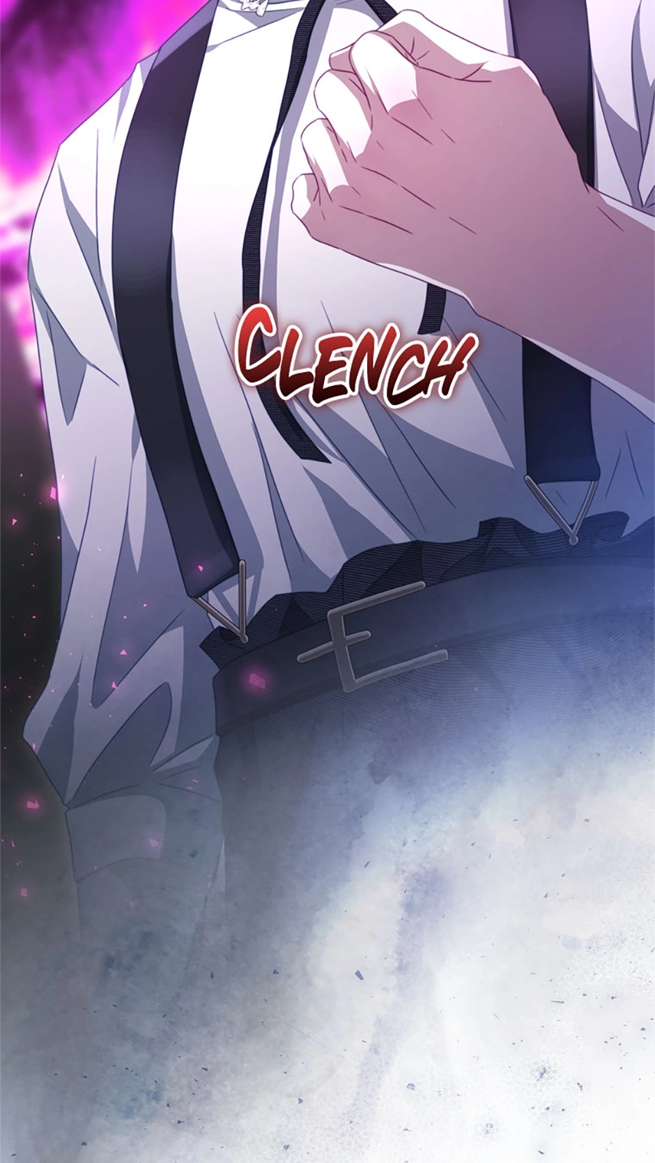 Read Your Ultimate Love Rival chapter 101 image 29 on Lezhin
