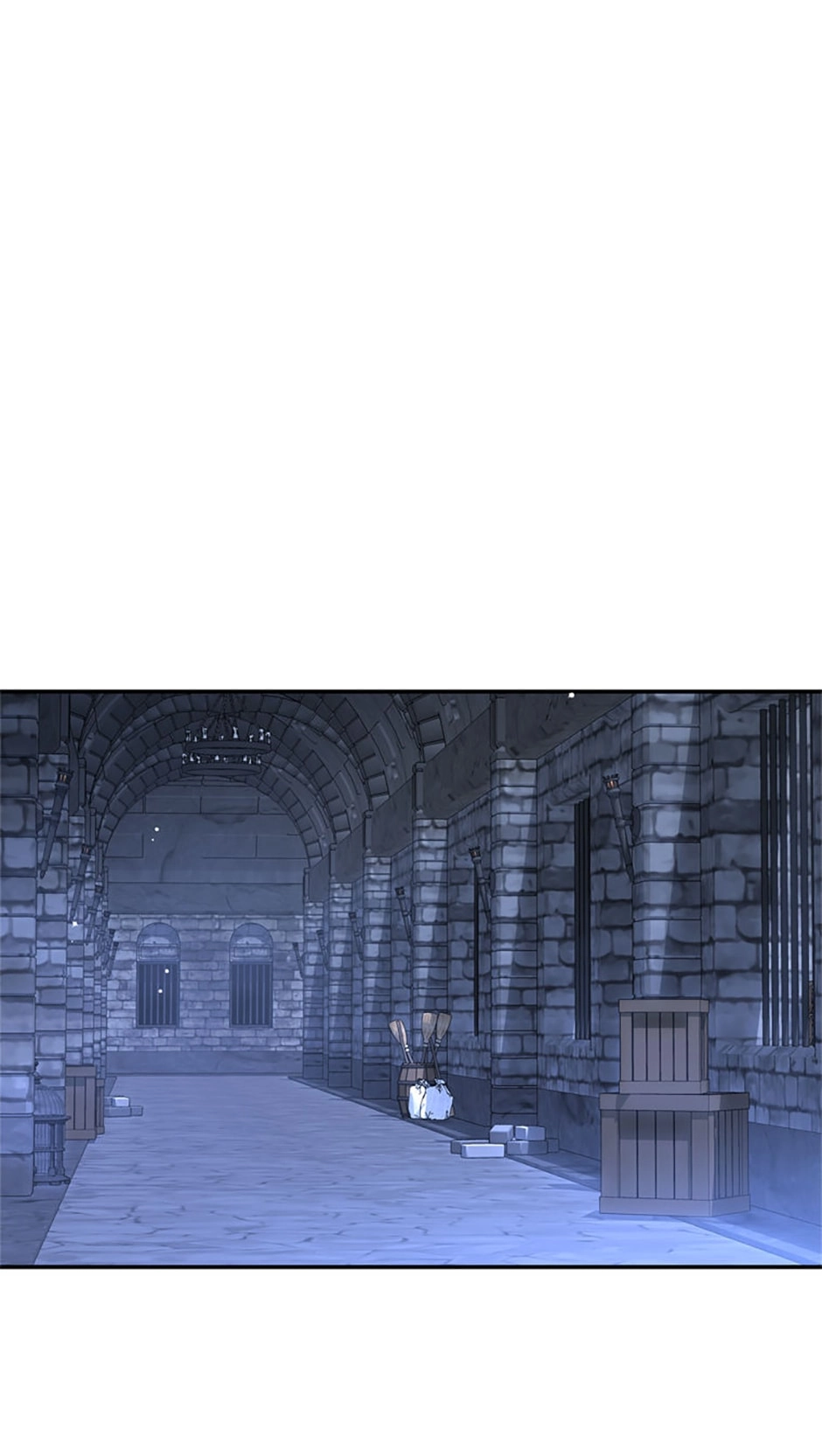 Read Your Ultimate Love Rival chapter 101 image 31 on Lezhin