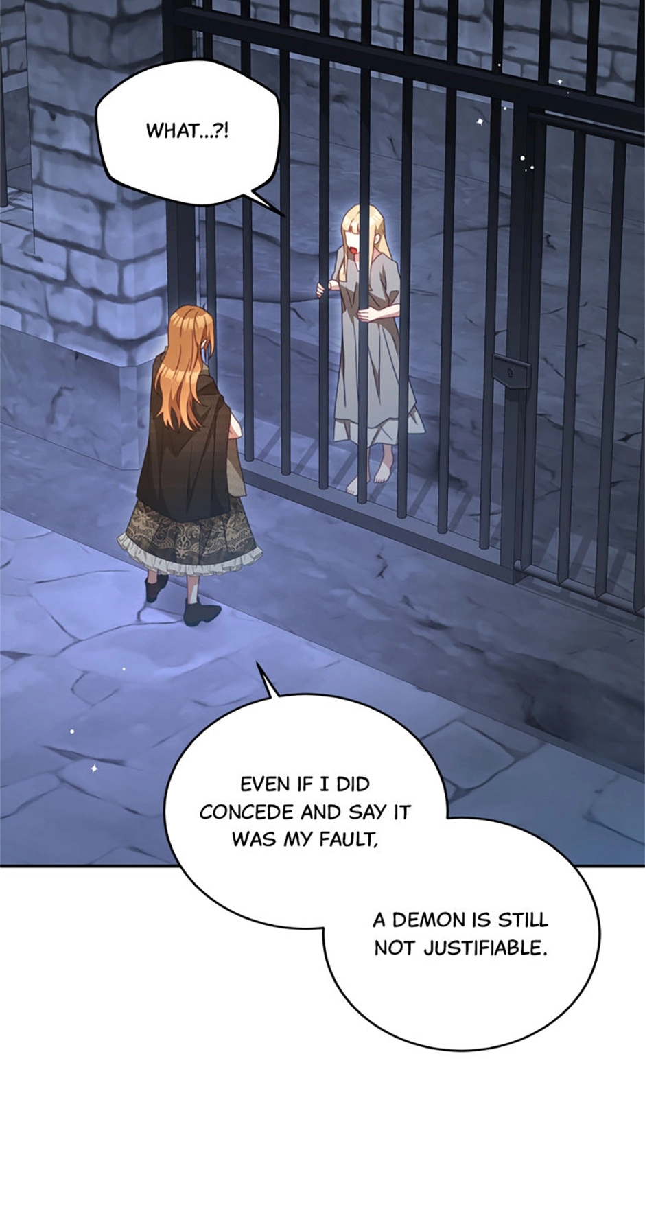 Read Your Ultimate Love Rival chapter 101 image 38 on Lezhin