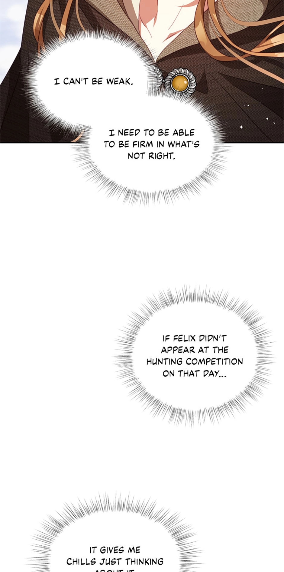 Read Your Ultimate Love Rival chapter 101 image 42 on Lezhin