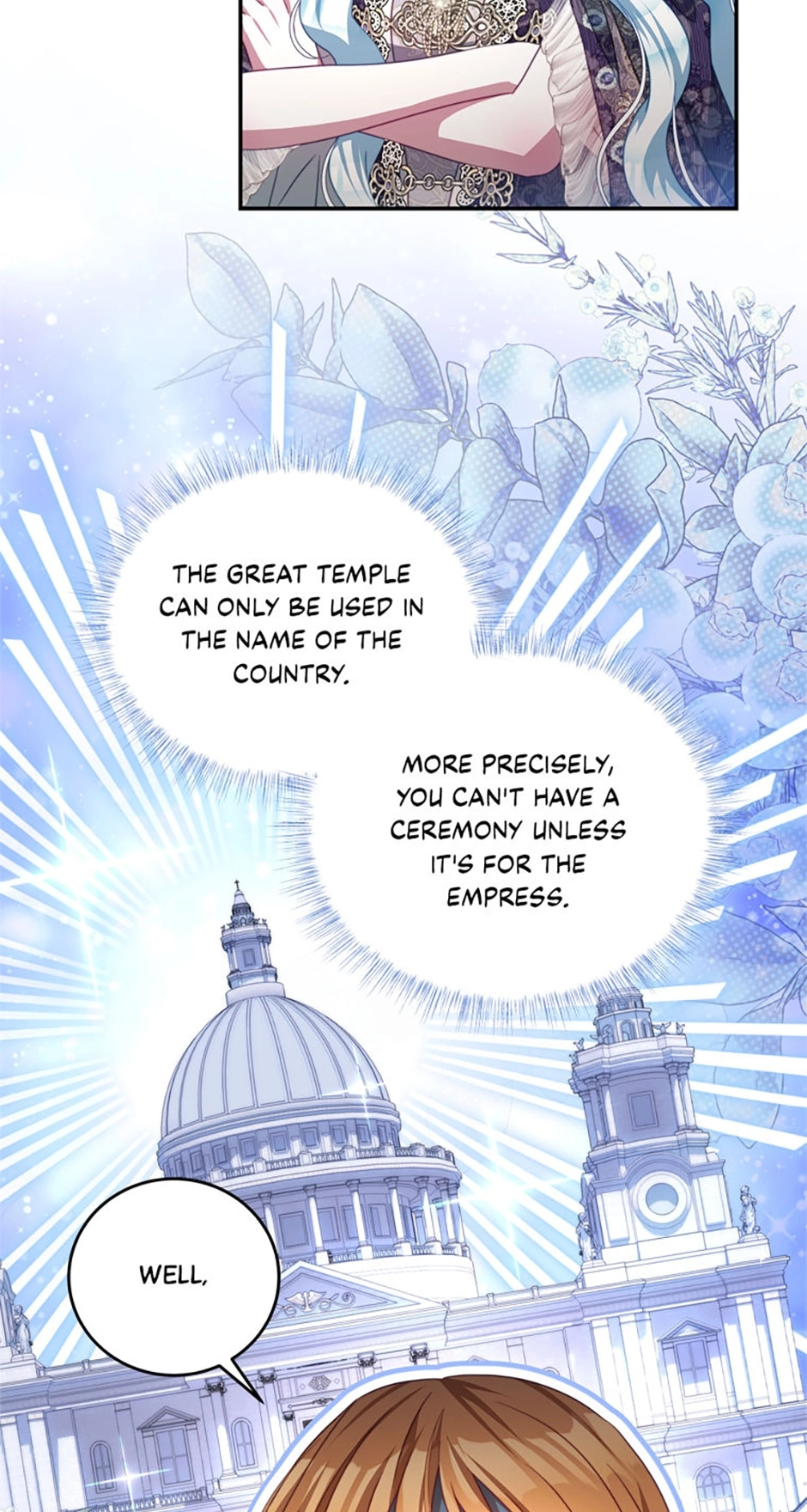 Read Your Ultimate Love Rival chapter 101 image 50 on Lezhin
